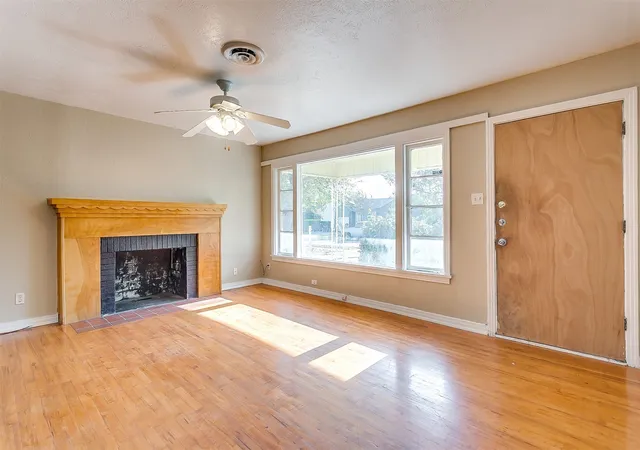 Photo 3 of Single family home for sale at 3928 Winfield Ave, Fort Worth, TX 76109 | MLS# 21367910 | Listing updated on 2026-09-13