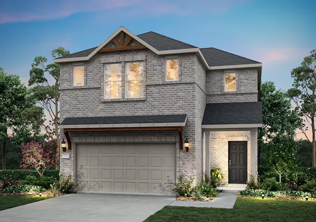 Photo 1 of Single family home for sale at 1024 Hammy Ln, Aubrey, TX 76227 | MLS# 21370012 | Listing updated on 2026-09-09