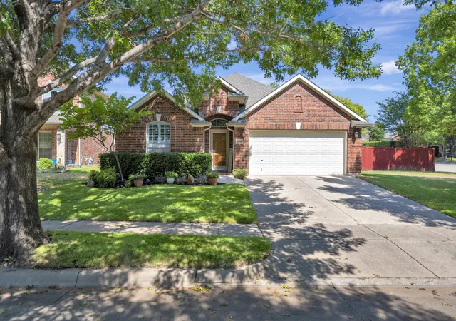 Photo 1 of Sale Pending at 4985 Obrien Wy, Fort Worth, TX 76244 | MLS# 21359713 | Listing updated on 2026-10-05