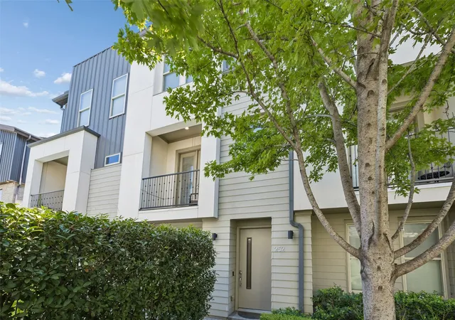 Photo 1 of Townhouse for sale at 4211 Rawlins St #252, Dallas, TX 75219 | MLS# 21369217 | Listing updated on 2026-10-19