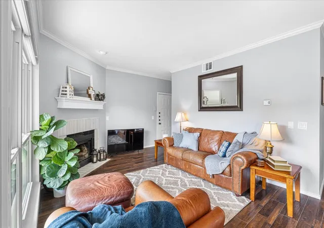 Photo 1 of Condo for sale at 7340 Skillman St #1119, Dallas, TX 75231 | MLS# 21367365 | Listing updated on 2026-09-13
