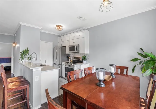 Photo 2 of Condo for sale at 7340 Skillman St #1119, Dallas, TX 75231 | MLS# 21367365 | Listing updated on 2026-09-13