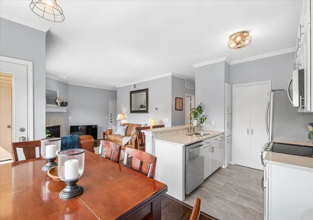 Photo 3 of Condo for sale at 7340 Skillman St #1119, Dallas, TX 75231 | MLS# 21367365 | Listing updated on 2026-09-13