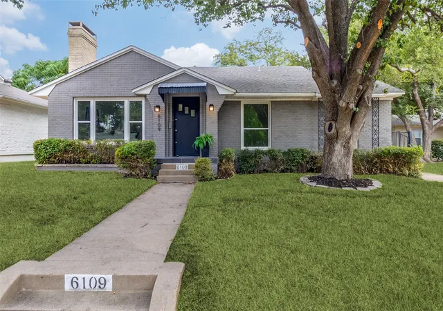 Photo 1 of Single family home for sale at 6109 Ellsworth Ave, Dallas, TX 75214 | MLS# 21370098 | Listing updated on 2026-09-13