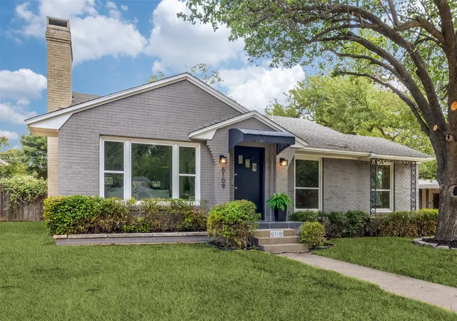 Photo 2 of Single family home for sale at 6109 Ellsworth Ave, Dallas, TX 75214 | MLS# 21370098 | Listing updated on 2026-09-13
