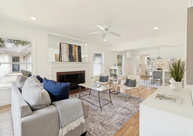 Photo 3 of Single family home for sale at 6109 Ellsworth Ave, Dallas, TX 75214 | MLS# 21370098 | Listing updated on 2026-09-13