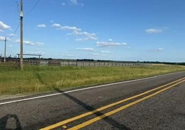 Photo 3 of Land for sale at Tract 2 & 3 Fm 2815, Bonham, TX 75418 | MLS# 21370103 | Listing updated on 2026-09-10