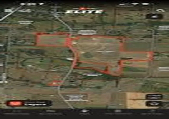 Photo 3 of Land for sale at Tract 2 & 3 Fm 2815, Bonham, TX 75418 | MLS# 21370103 | Listing updated on 2026-09-10