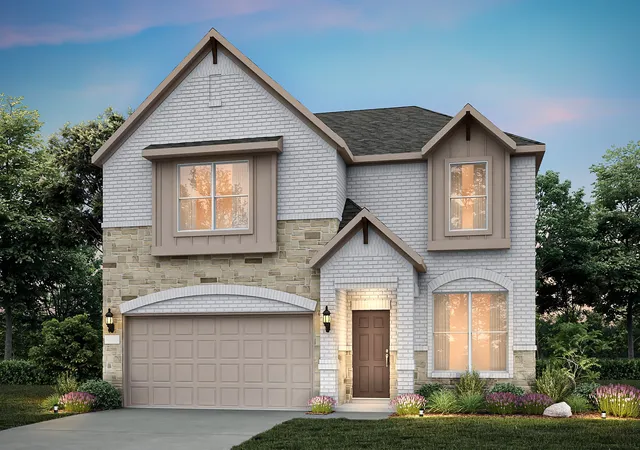 Photo 1 of Single family home for sale at 1216 Graydon St, Aubrey, TX 76227 | MLS# 21370089 | Listing updated on 2026-09-10
