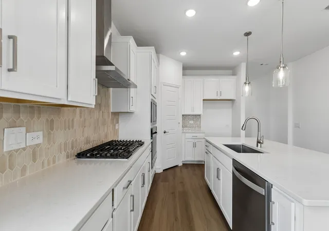 Photo 3 of Single family home for sale at 1216 Graydon St, Aubrey, TX 76227 | MLS# 21370089 | Listing updated on 2026-09-10