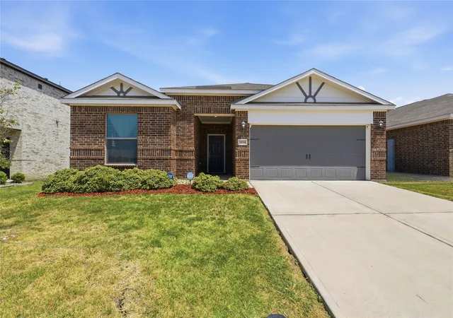 Photo 1 of Sale Pending at 1934 Wooley Wy, Seagoville, TX 75159 | MLS# 21370130 | Listing updated on 2026-09-22