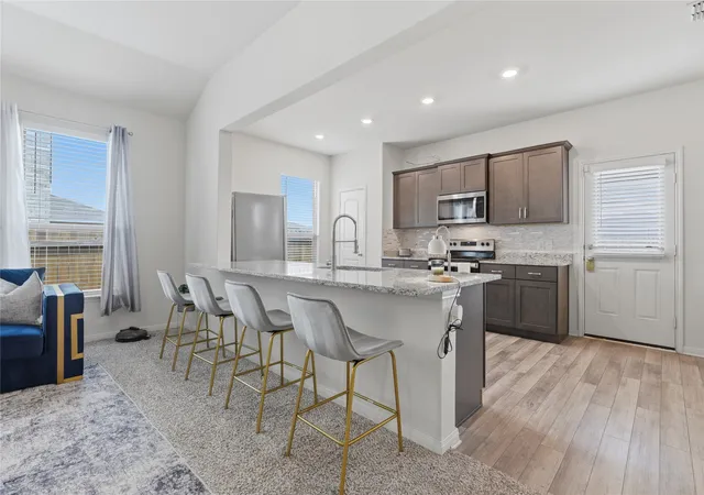 Photo 4 of Sale Pending at 1934 Wooley Wy, Seagoville, TX 75159 | MLS# 21370130 | Listing updated on 2026-09-22