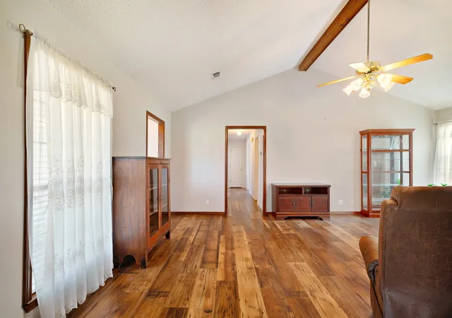 Photo 2 of Single family home for sale at 537 Farm Road 2820, Sumner, TX 75486 | MLS# 21369025 | Listing updated on 2026-09-09