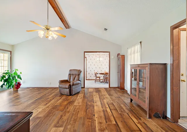Photo 3 of Single family home for sale at 537 Farm Road 2820, Sumner, TX 75486 | MLS# 21369025 | Listing updated on 2026-09-09