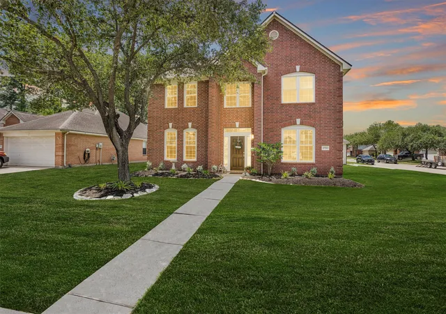 Photo 1 of Single family home for sale at 17711 Memorial Springs Dr, Tomball, TX 77375 | MLS# 21370179 | Listing updated on 2026-10-05