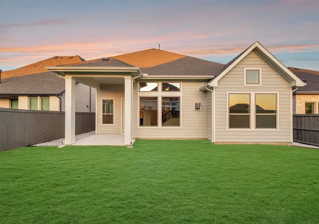 Photo 2 of Single family home for sale at 3743 Bermuda Grass Wy, Venus, TX 76084 | MLS# 21370186 | Listing updated on 2026-10-04