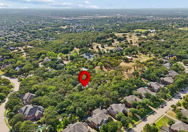 Photo 2 of Land for sale at 9300 Indian Knoll Trl, Keller, TX 76248 | MLS# 21369944 | Listing updated on 2026-10-04