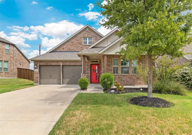 Photo 1 of Single family home for sale at 5460 Mustang Ln, Prosper, TX 75078 | MLS# 21359251 | Listing updated on 2026-09-14