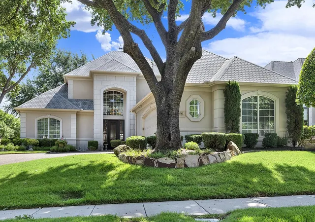 Photo 1 of Single family home for sale at 4782 White Bluff Dr, Frisco, TX 75034 | MLS# 21359506 | Listing updated on 2026-09-15