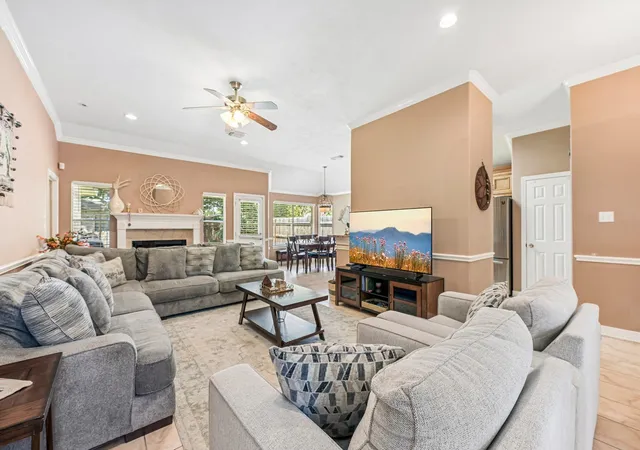 Photo 2 of Single family home for sale at 5111 Misty Ln, Pasadena, TX 77505 | MLS# 21368187 | Listing updated on 2026-09-13