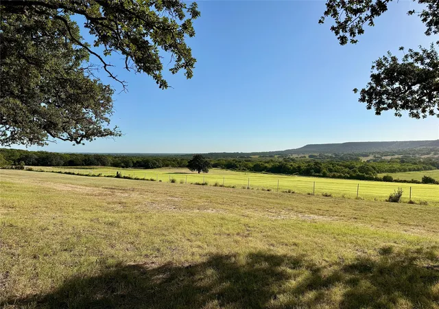 Land for sale at 3100 County Road 153, Blanket, TX 76432 | MLS# 21370211
