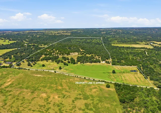 Photo 36 of Land for sale at 3100 County Road 153, Blanket, TX 76432 | MLS# 21370211 | Listing updated on 2026-09-11
