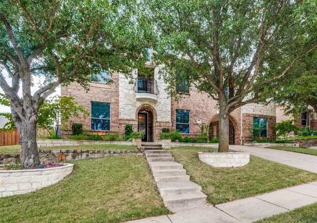 Photo 2 of Single family home for sale at 1713 Sterling Trace Dr, Keller, TX 76248 | MLS# 21370119 | Listing updated on 2026-09-29