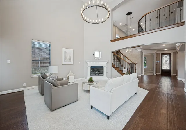 Photo 1 of Single family home for sale at 1713 Sterling Trace Dr, Keller, TX 76248 | MLS# 21370119 | Listing updated on 2026-09-29