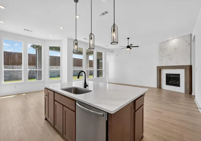 Photo 3 of Single family home for sale at 1328 Castello Dr, Fate, TX 75087 | MLS# 21370191 | Listing updated on 2026-09-11