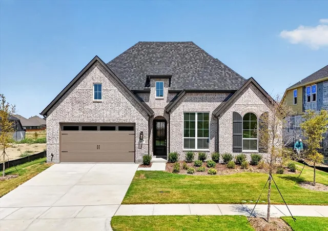 Photo 1 of Single family home for sale at 1432 Potenza Rd, Fate, TX 75087 | MLS# 21370267 | Listing updated on 2026-09-10