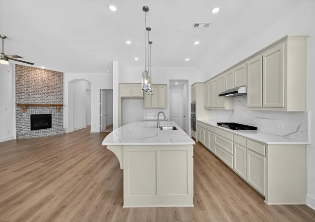Photo 3 of Single family home for sale at 1432 Potenza Rd, Fate, TX 75087 | MLS# 21370267 | Listing updated on 2026-09-10
