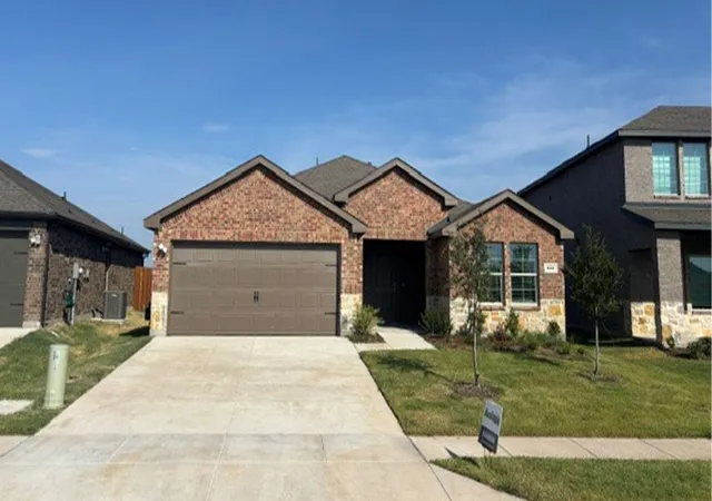 Photo 1 of Single family home for sale at 612 Broad River Ln, Josephine, TX 75135 | MLS# 21370299 | Listing updated on 2026-10-02