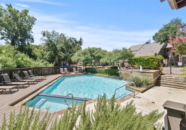 Photo 1 of Condo for sale at 5616 Preston Oaks Rd #1105, Dallas, TX 75254 | MLS# 21370310 | Listing updated on 2026-09-12