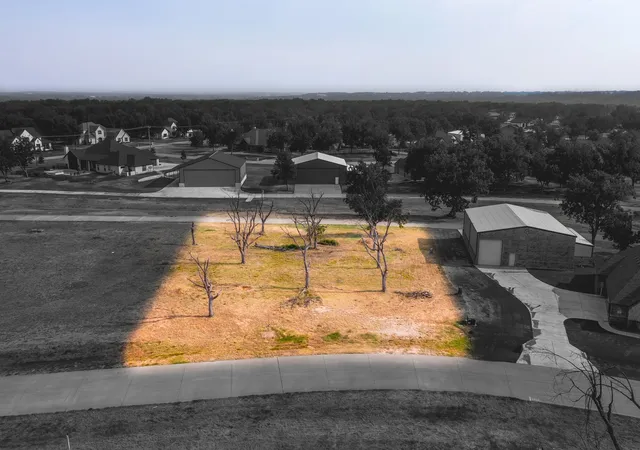 Photo 1 of Land for sale at 6005 Bonanza Dr, Granbury, TX 76049 | MLS# 21365749 | Listing updated on 2026-09-09
