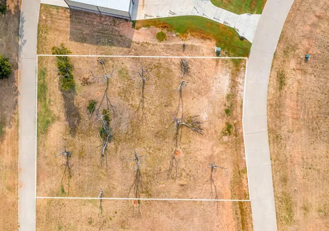 Photo 2 of Land for sale at 6005 Bonanza Dr, Granbury, TX 76049 | MLS# 21365749 | Listing updated on 2026-09-09
