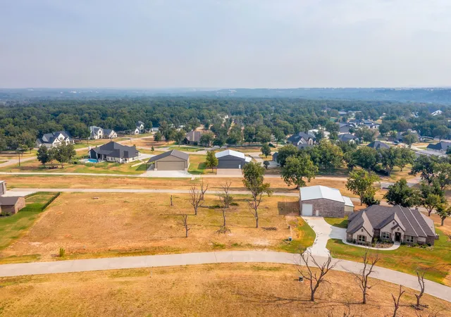 Photo 3 of Land for sale at 6005 Bonanza Dr, Granbury, TX 76049 | MLS# 21365749 | Listing updated on 2026-09-09