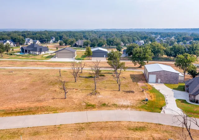 Photo 3 of Land for sale at 6005 Bonanza Dr, Granbury, TX 76049 | MLS# 21365749 | Listing updated on 2026-09-09