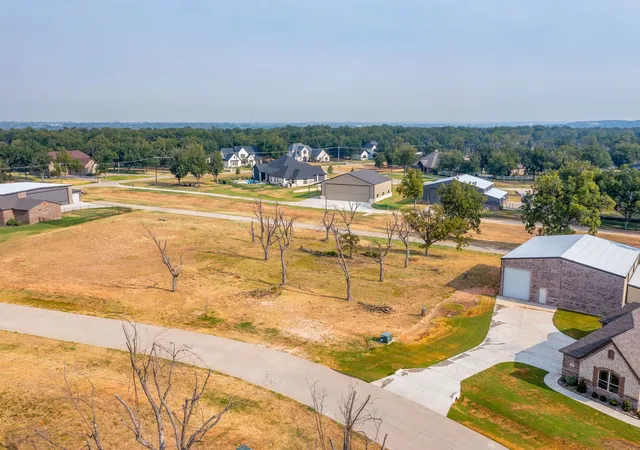 Photo 4 of Land for sale at 6005 Bonanza Dr, Granbury, TX 76049 | MLS# 21365749 | Listing updated on 2026-09-09