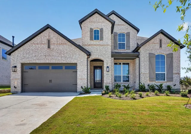 Photo 1 of Single family home for sale at 1223 Barbazzano Dr, Fate, TX 75087 | MLS# 21370336 | Listing updated on 2026-09-11
