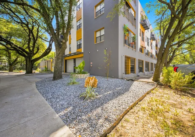 Photo 1 of Condo for sale at 4108 Office Pkwy #124, Dallas, TX 75204 | MLS# 21367222 | Listing updated on 2026-09-09
