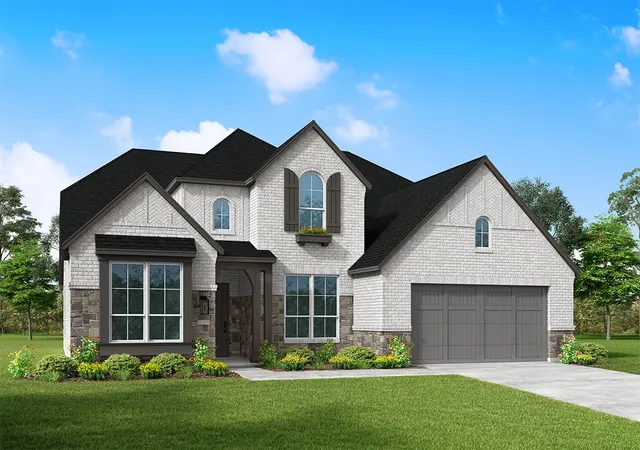 Photo 1 of Single family home for sale at 1202 Tenuta Dr, Fate, TX 75087 | MLS# 21370375 | Listing updated on 2026-09-14