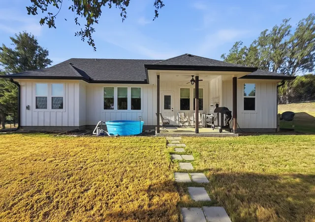 Photo 2 of Land for sale at 2155 County Road 197, Jonesboro, TX 76538 | MLS# 21369100 | Listing updated on 2026-10-06