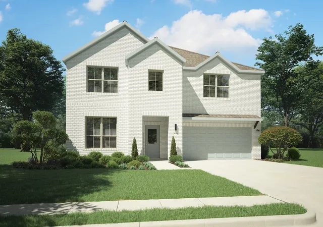 Photo 1 of Single family home for sale at 2305 Warm Glow Wy, Princeton, TX 75407 | MLS# 21370159 | Listing updated on 2026-09-09