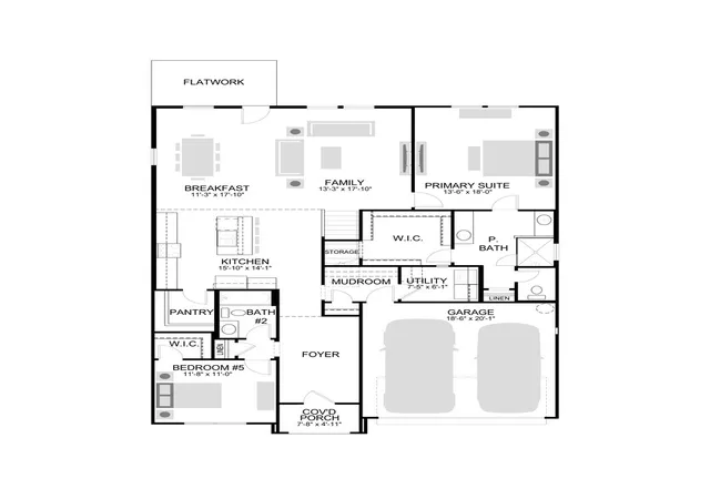Photo 2 of Single family home for sale at 2305 Warm Glow Wy, Princeton, TX 75407 | MLS# 21370159 | Listing updated on 2026-09-09