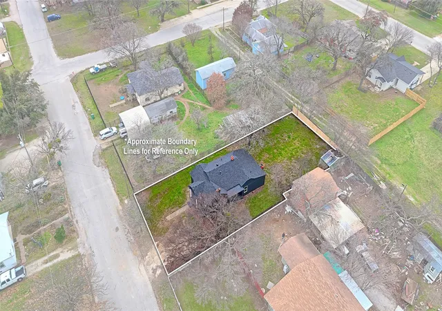 Photo 4 of Sale Pending at 307 Fannin St, Nocona, TX 76255 | MLS# 21369508 | Listing updated on 2026-09-07
