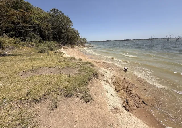 Photo 3 of Land for sale at 6893 County Road 889, Lucas, TX 75002 | MLS# 21370463 | Listing updated on 2026-09-14