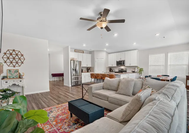 Photo 2 of Single family home for sale at 2413 Ponca Dr, Fort Worth, TX 76179 | MLS# 21369174 | Listing updated on 2026-09-25