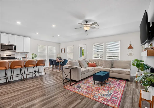Photo 3 of Single family home for sale at 2413 Ponca Dr, Fort Worth, TX 76179 | MLS# 21369174 | Listing updated on 2026-09-25