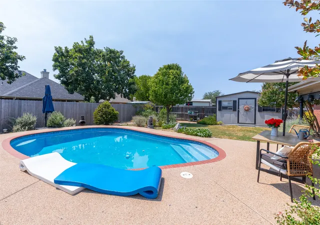 Photo 1 of Sale Pending at 2409 Township Ct, Abilene, TX 79601 | MLS# 21369836 | Listing updated on 2026-09-12