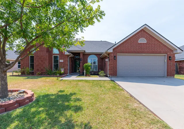 Photo 2 of Sale Pending at 2409 Township Ct, Abilene, TX 79601 | MLS# 21369836 | Listing updated on 2026-09-12